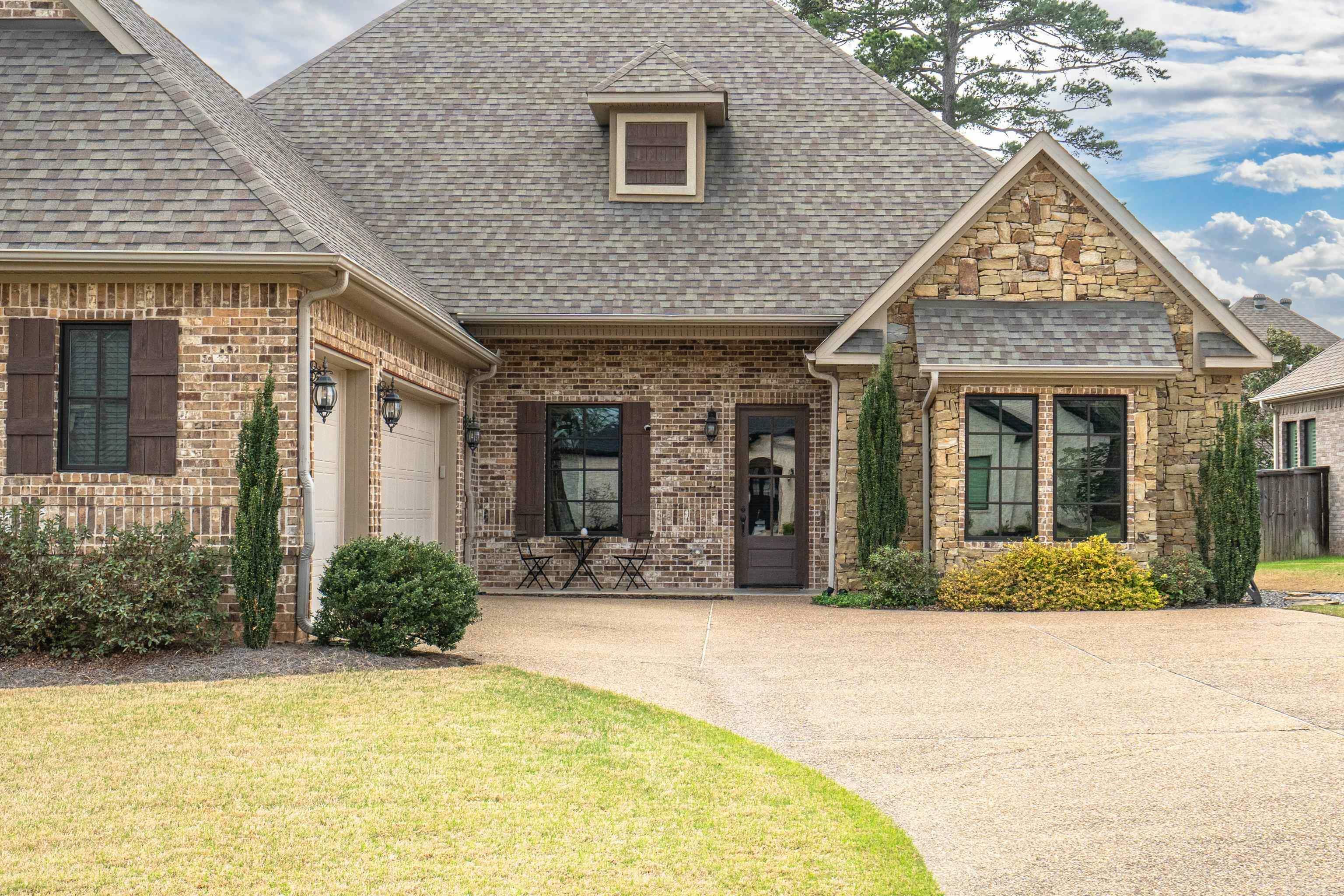 260 Arlington Park Drive  Hot Springs AR 71901 photo