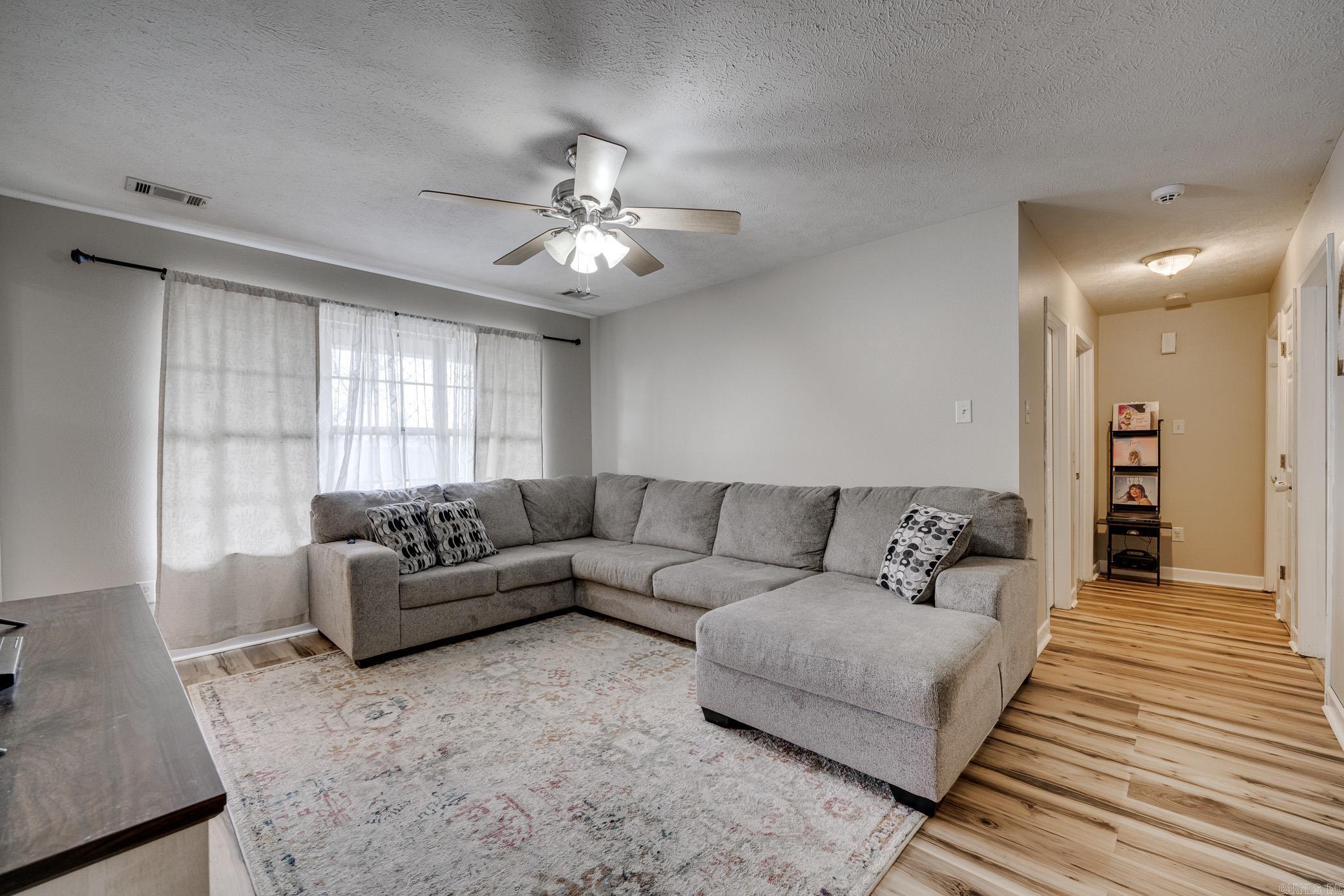 Property Photo:  3335 Appomatox Drive  AR 72032 
