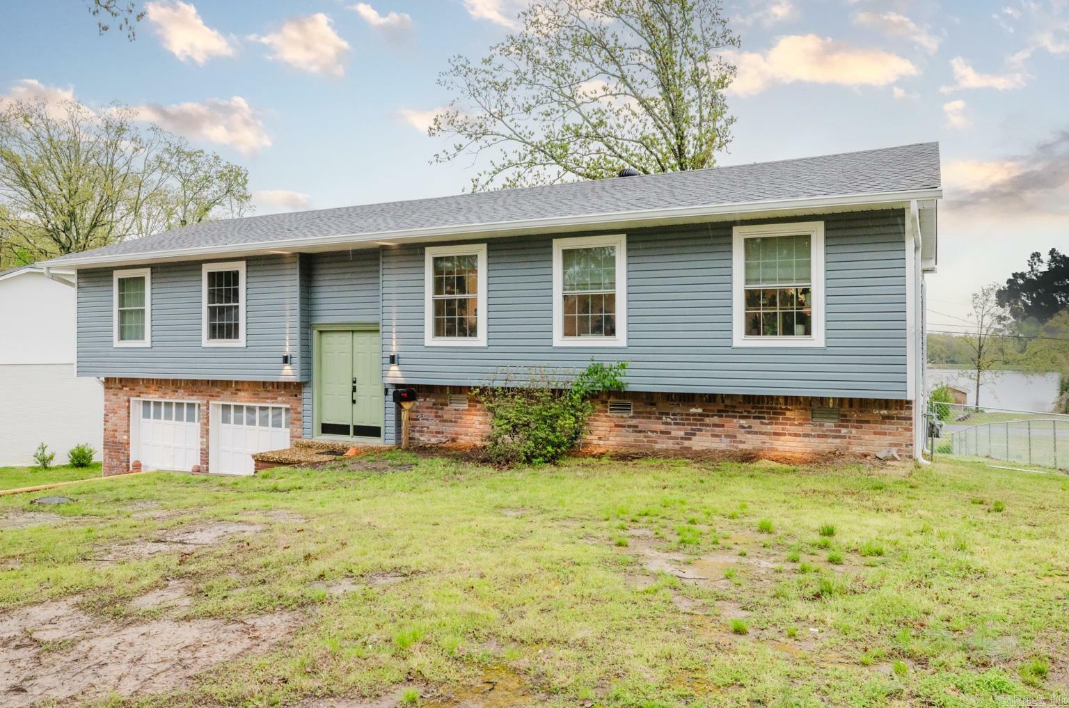 Property Photo: 7000 Incas Drive AR 72116