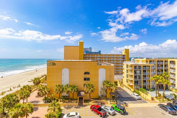 Property Photo: 1207 S Ocean Blvd. S 50713 SC 29577