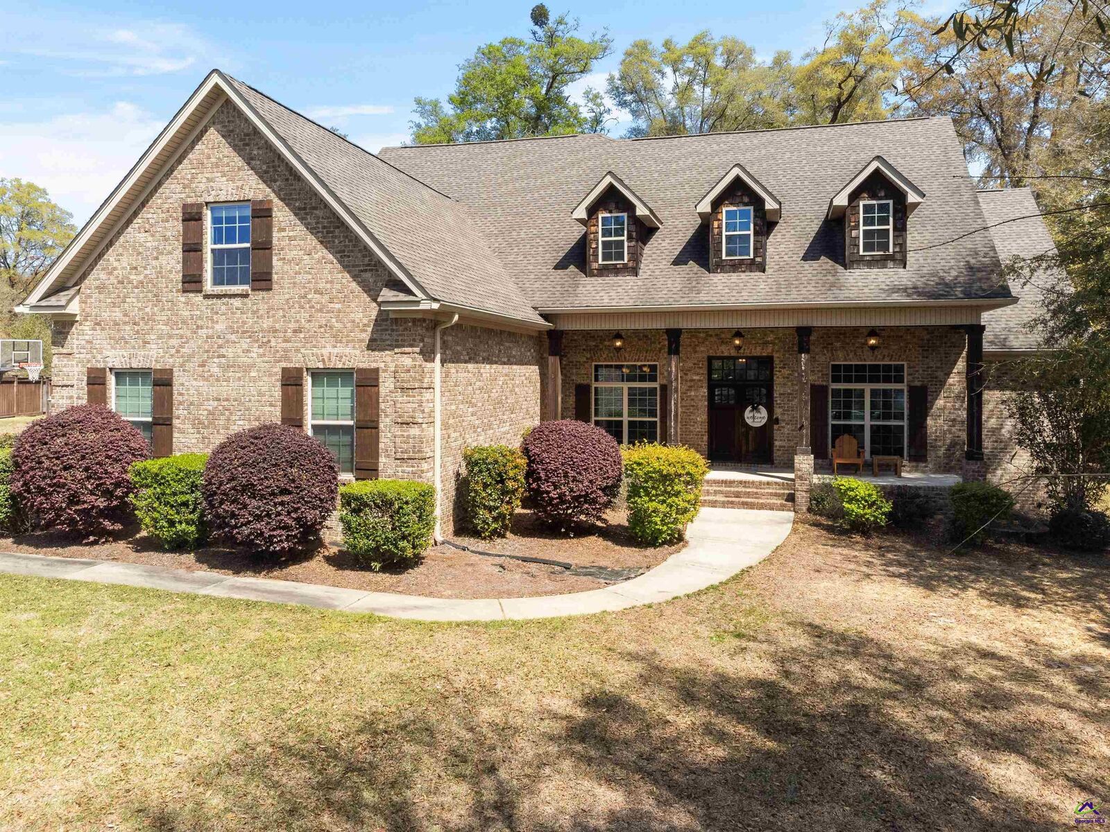 Property Photo:  805 St Mary'S Place  GA 31005 