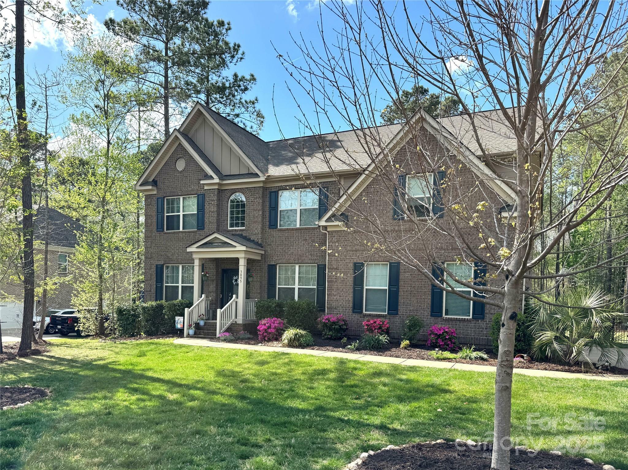 Property Photo: 3095 Foggy Hollow Lane SC 29710