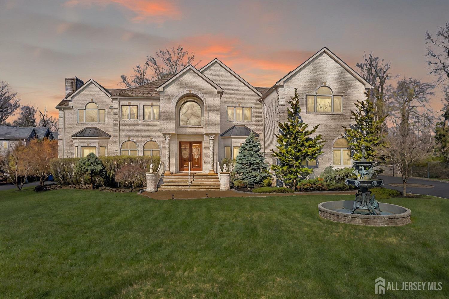 54 Stafford Road  Colonia NJ 07067 photo