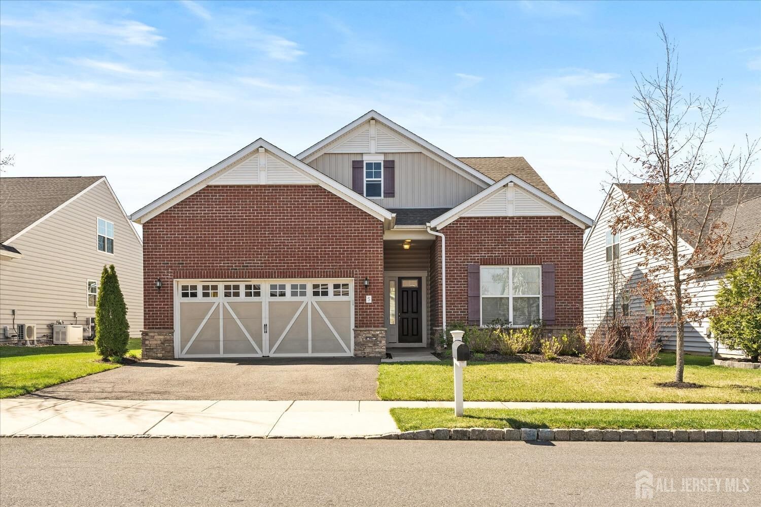 Property Photo:  5 Anthem Street  NJ 08831 