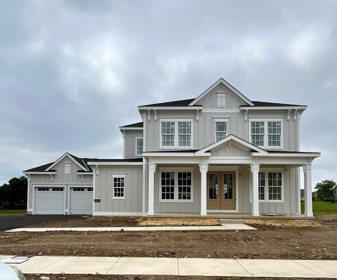 Property Photo:  3290 Briarwood Lane  OH 43035 