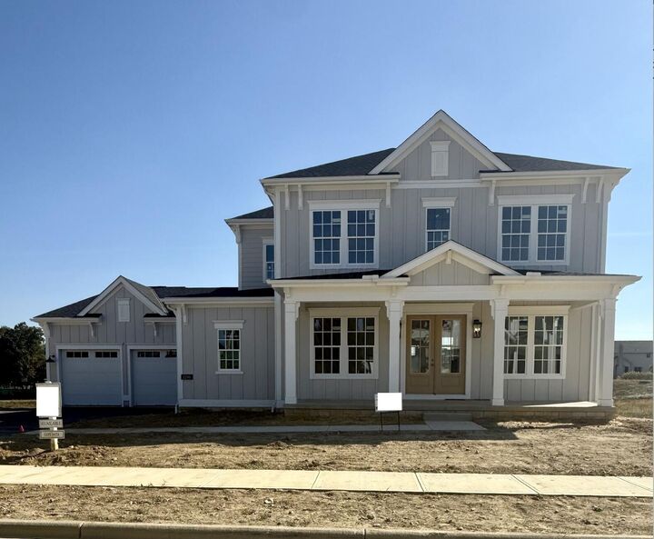 3290 Briarwood Lane  Lewis Center OH 43035 photo