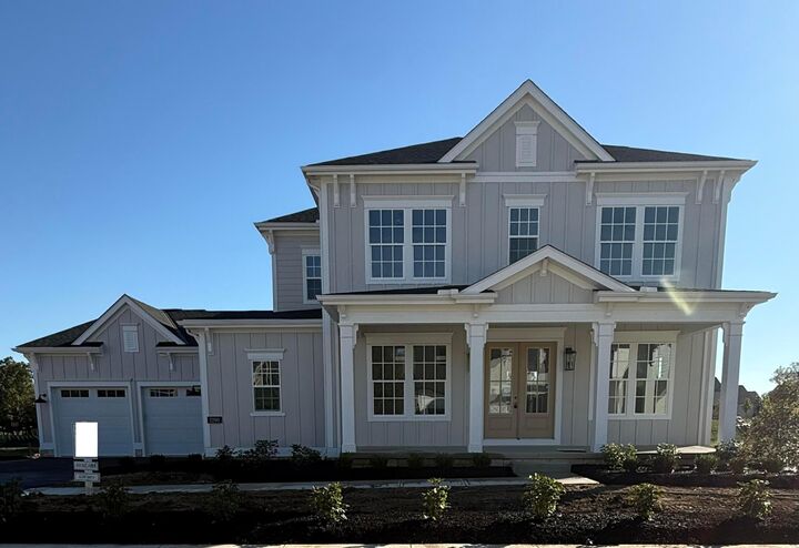 3290 Briarwood Lane  Lewis Center OH 43035 photo