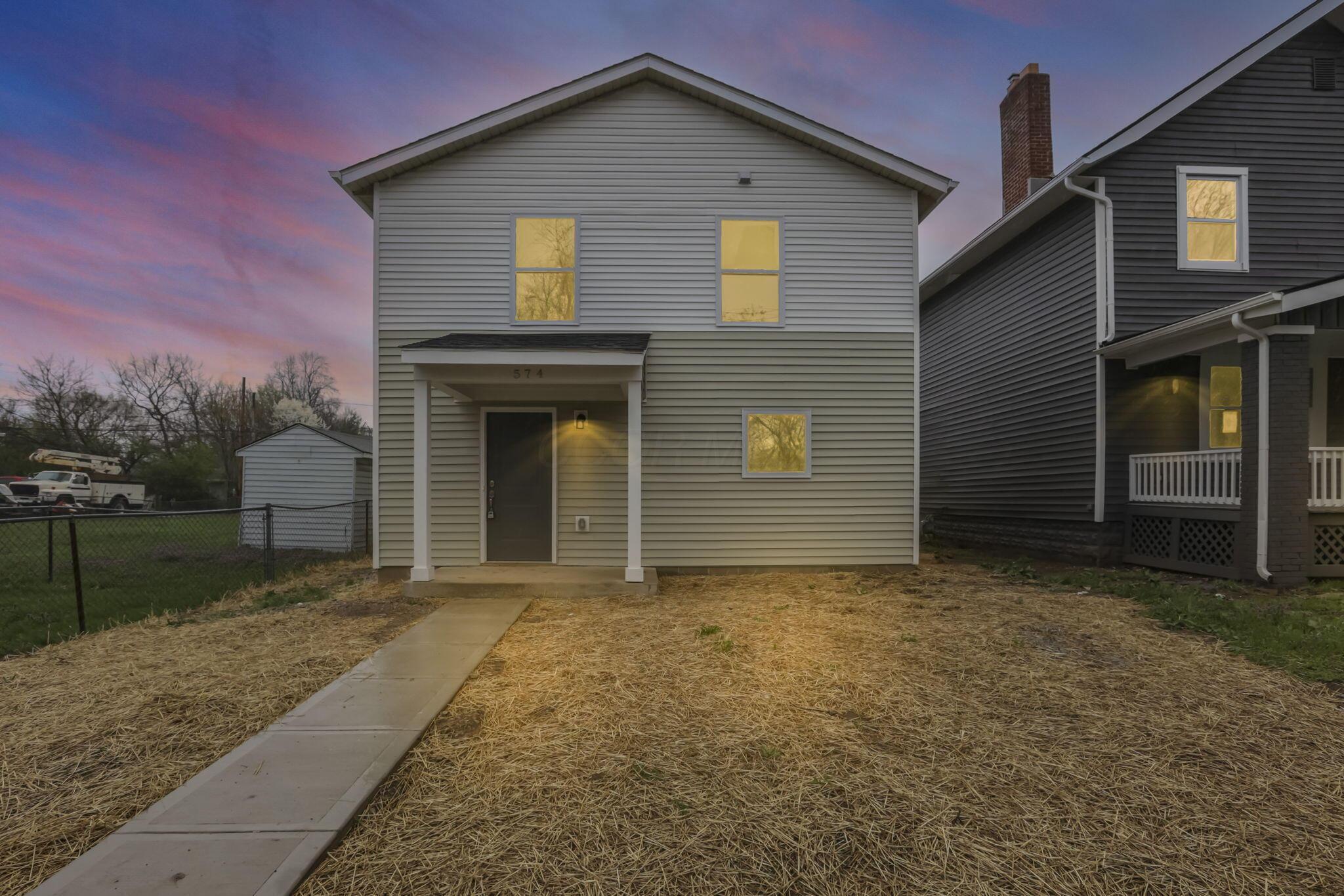 574 Koebel Avenue  Columbus OH 43207 photo