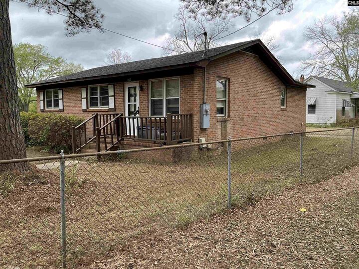 Property Photo:  1157 Evans  SC 29506 