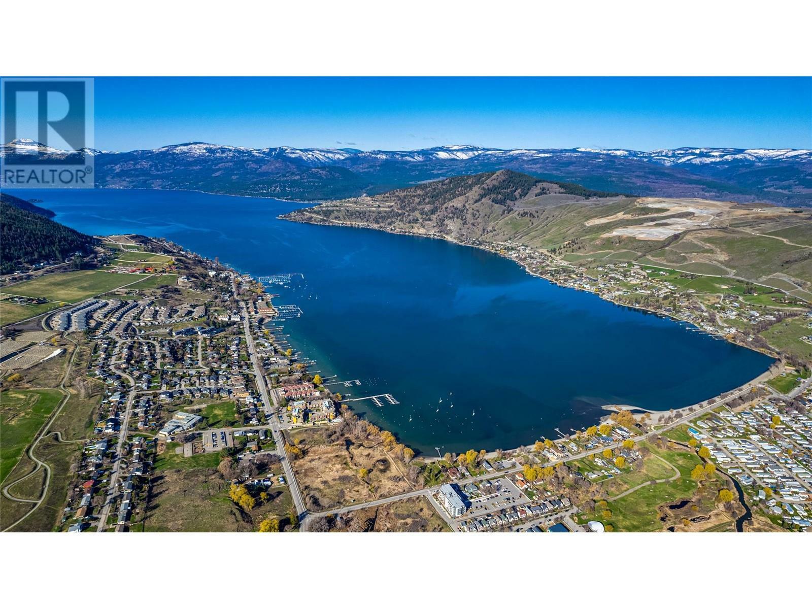 Property Photo: 7343 Okanagan Landing Road 1214 BC V1H 2J6