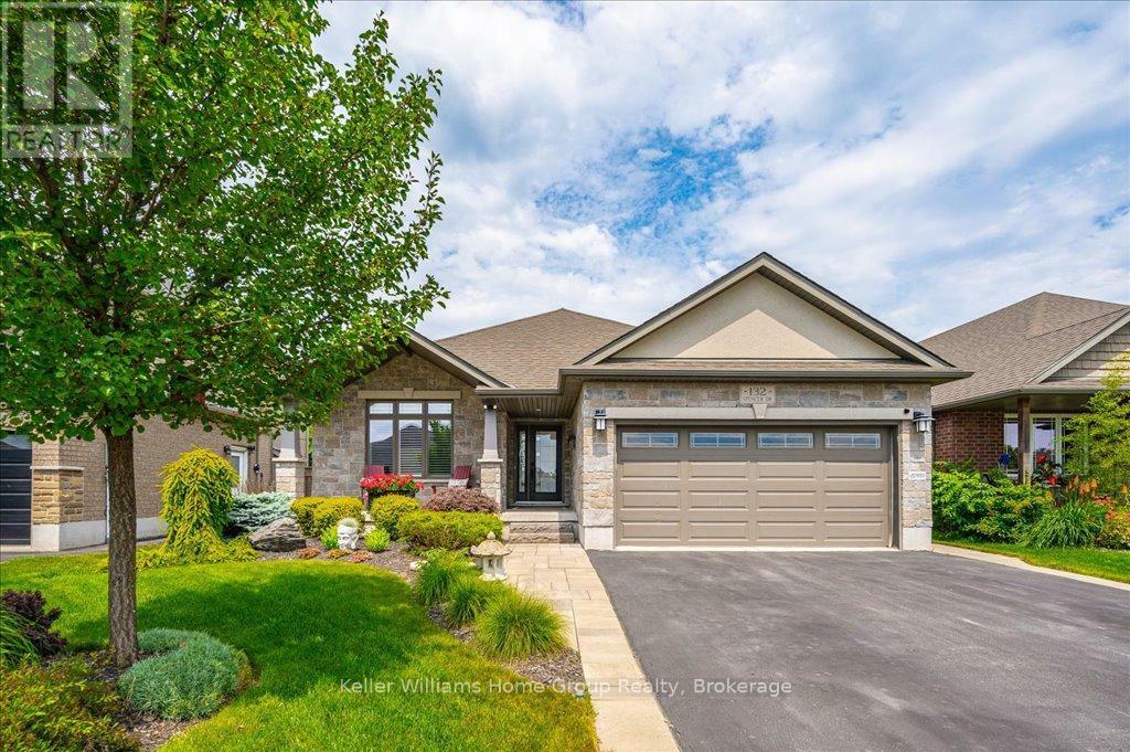 132 Spencer Drive  Centre Wellington (Elora/Salem) ON N0B 1S0 photo