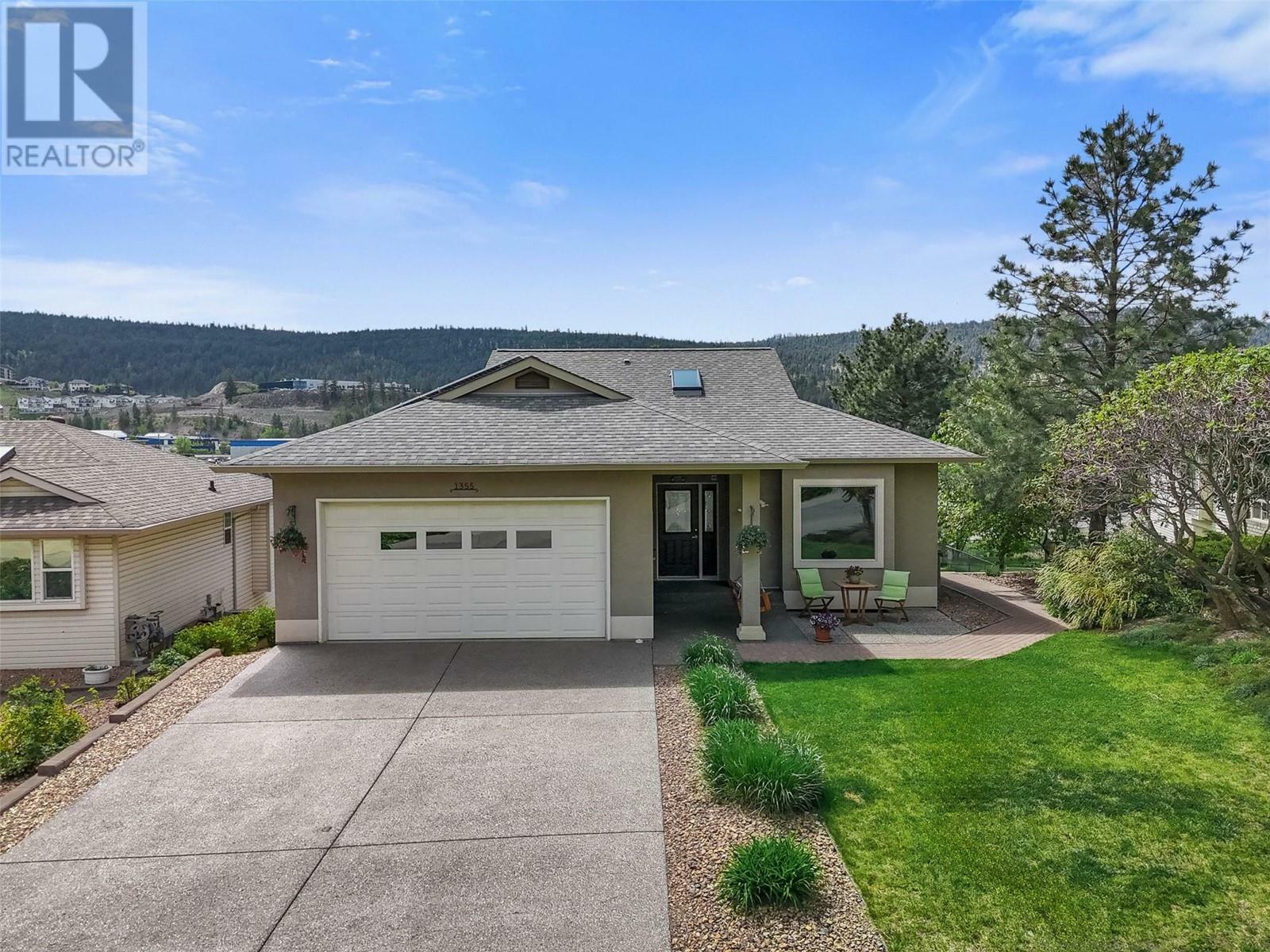 1355 Sunshine Court  Kamloops BC V2E 2P9 photo