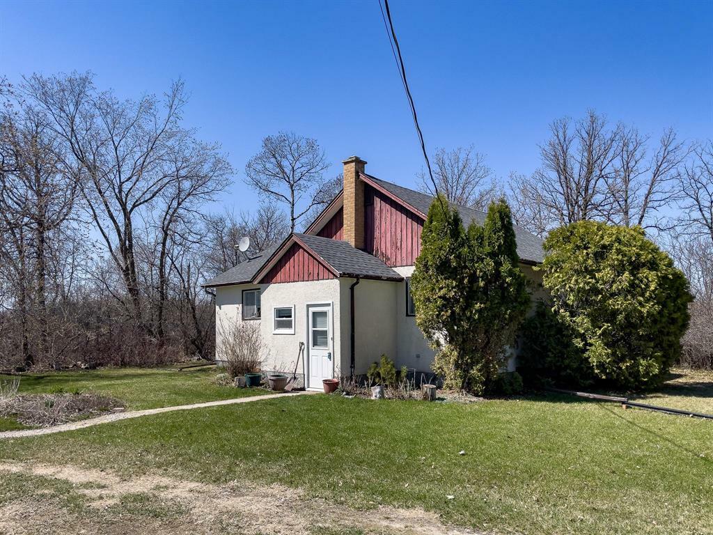 28092 74 Road North  St Clements MB R0E 0M0 photo