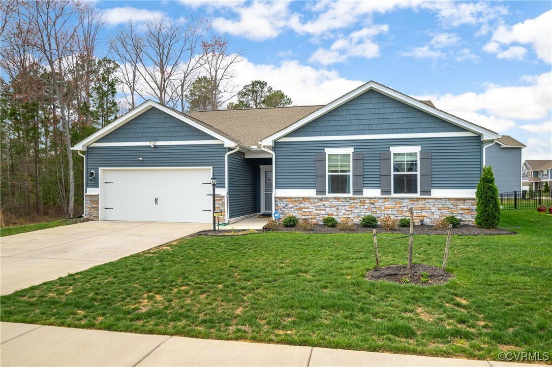 7006 Alabaster Terrace  North Chesterfield VA 23234 photo