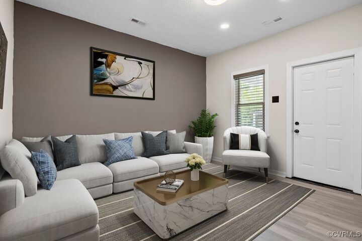 Property Photo:  2117 Selden Street  VA 23223 