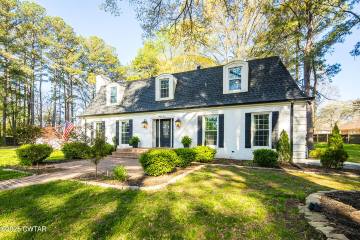 23 Fairfield Place  Jackson TN 38305 photo
