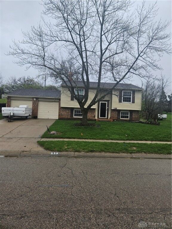 Property Photo:  628 Jamestown Drive  OH 45342 