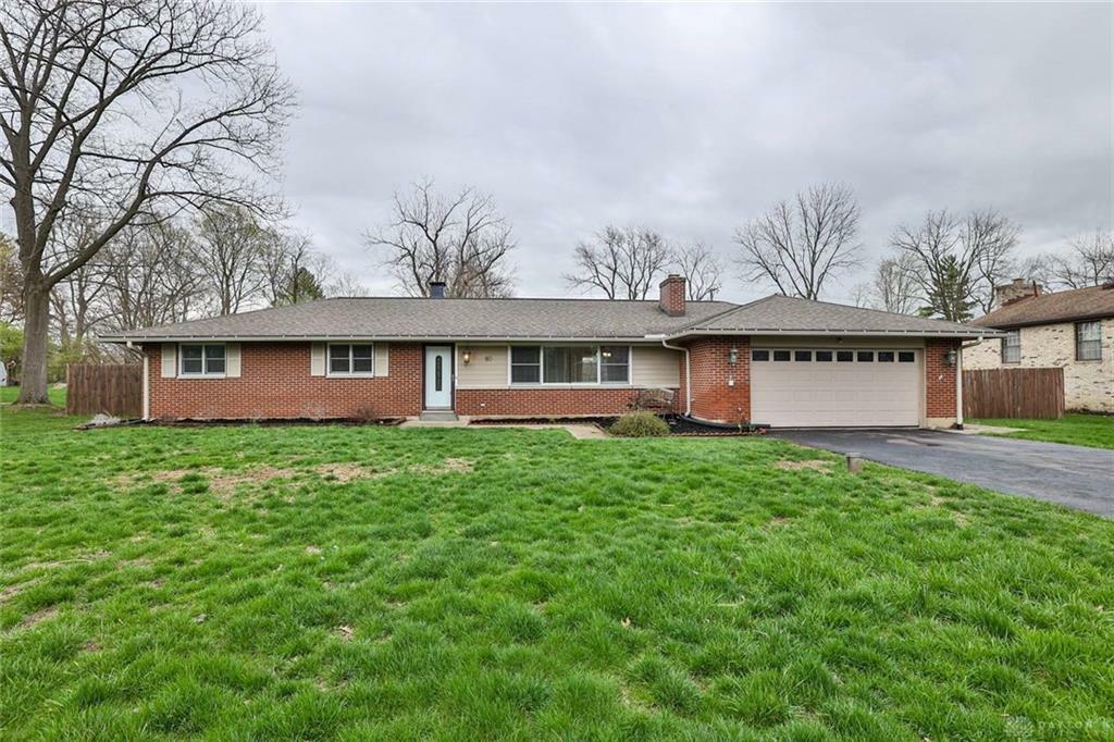 80 Cherry Hill Drive  Dayton OH 45440 photo