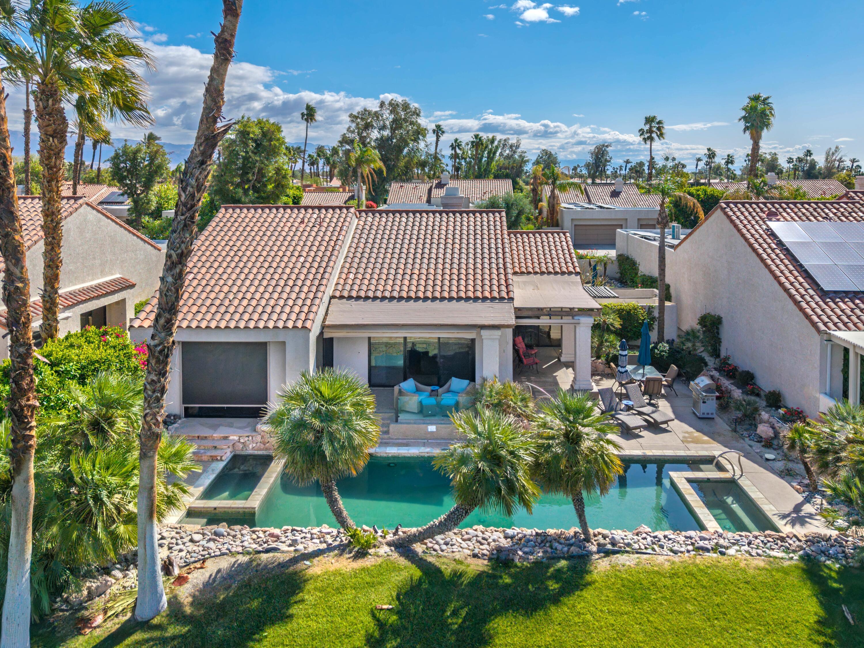 Property Photo: 10122 Lakeview Drive CA 92270