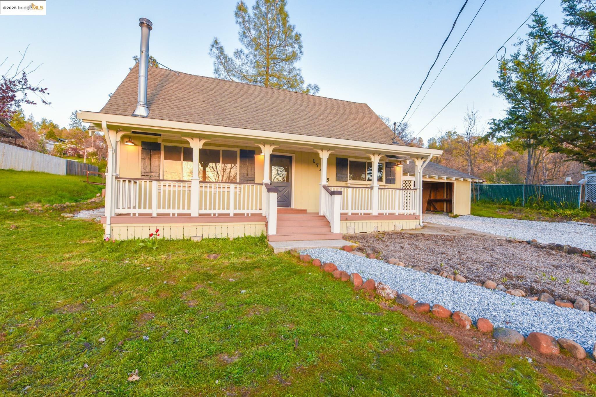 17485 Livermore Ct  Soulsbyville CA 95372 photo