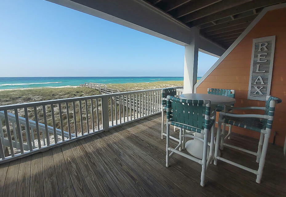 Property Photo: 7713 Gulf Boulevard FL 32566