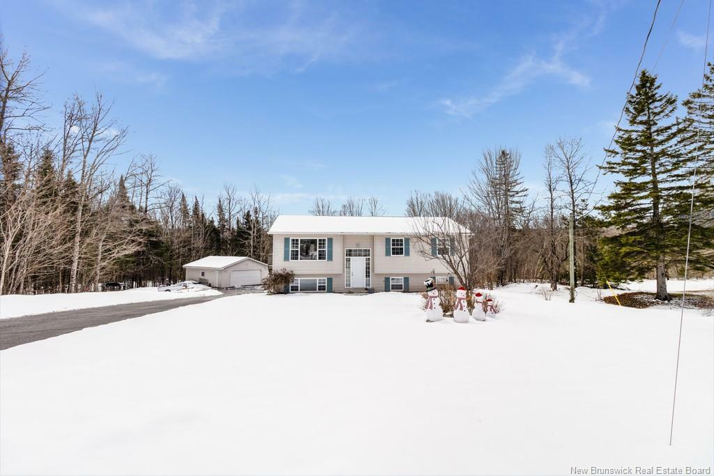 Property Photo: 178 Irishtown Road NB E6B 1B9