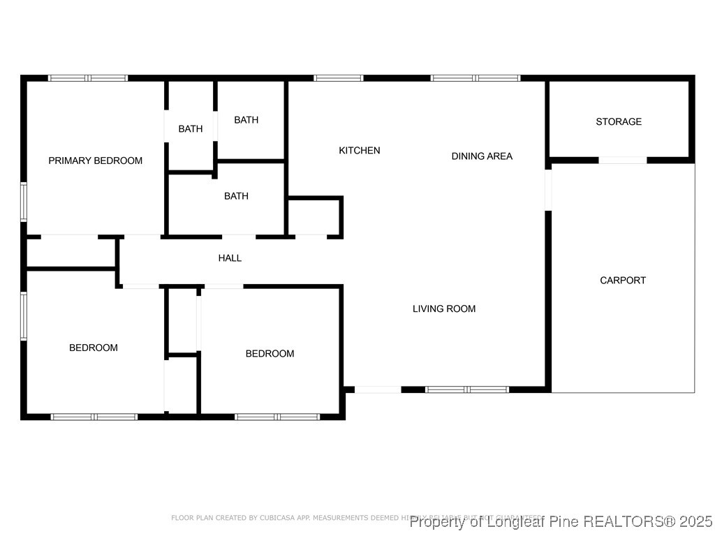Property Photo:  6916 Radnor Street  NC 28314 