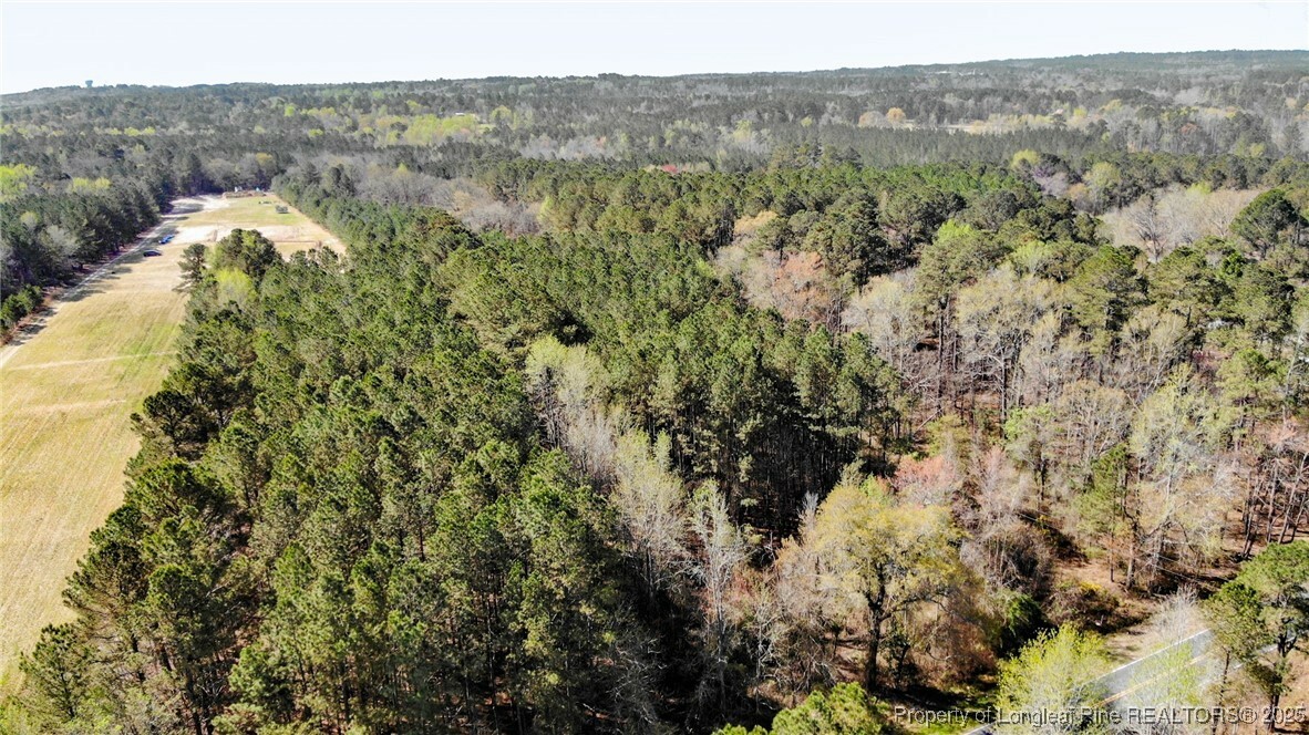 Property Photo: Johnsonville School Road NC 28326