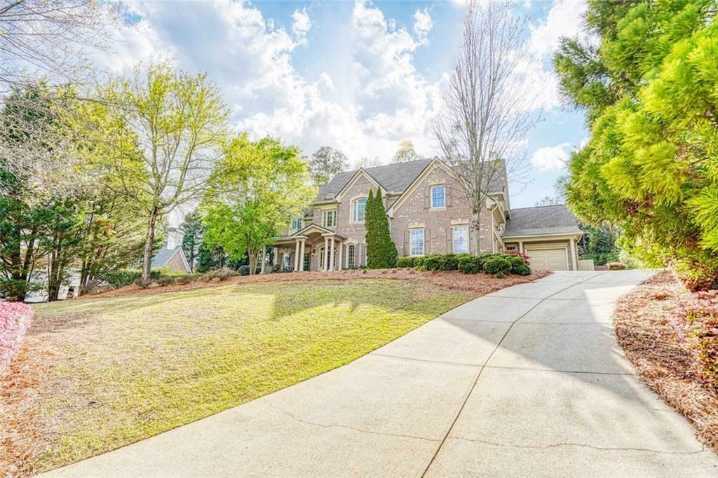 Property Photo: 2281 Bransley Place GA 30097