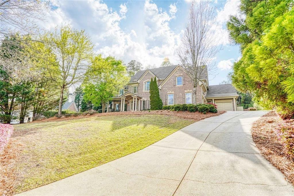Property Photo: 2281 Bransley Place GA 30097