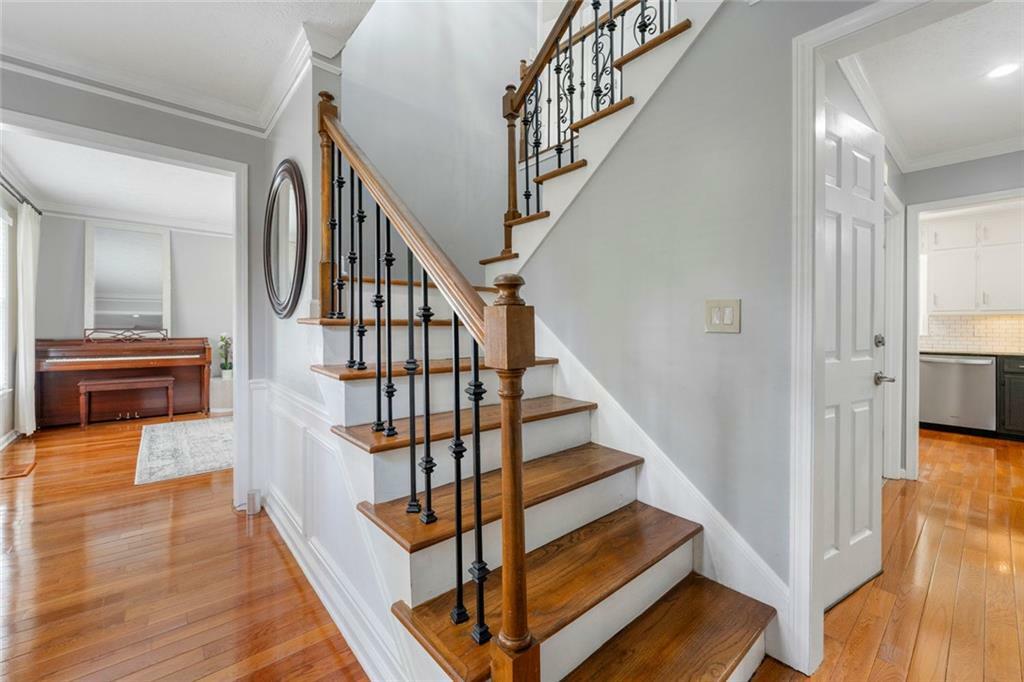 Property Photo: 292 Old Rosser Road GA 30087