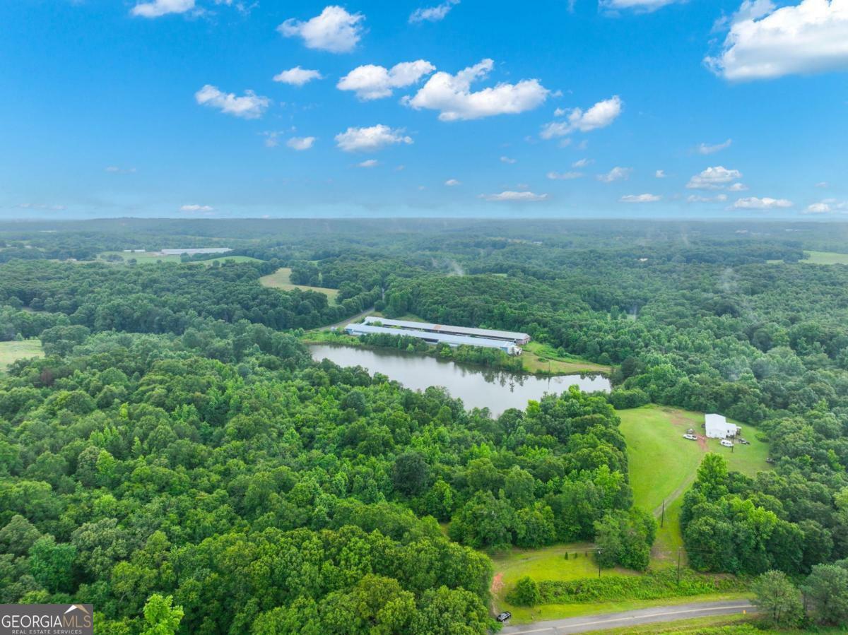 397 Reed Brawner Road  Royston GA 30662 photo