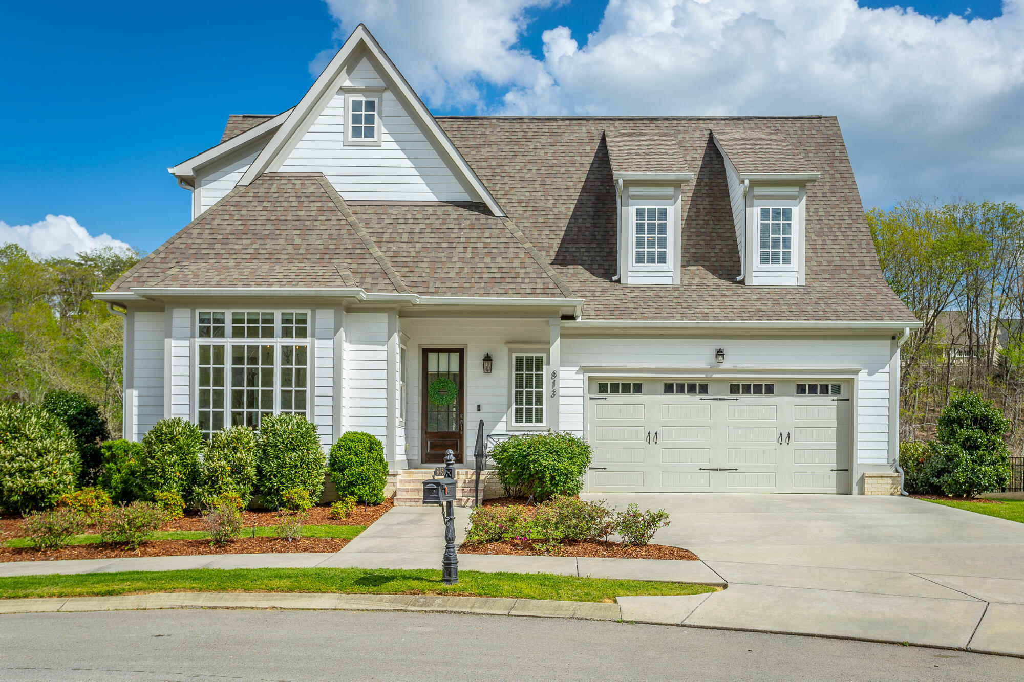 813 Blissfield Court  Chattanooga TN 37419 photo