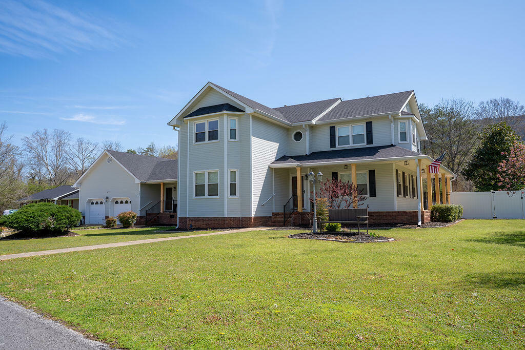 Property Photo: 494 Canyon Park Drive GA 30752
