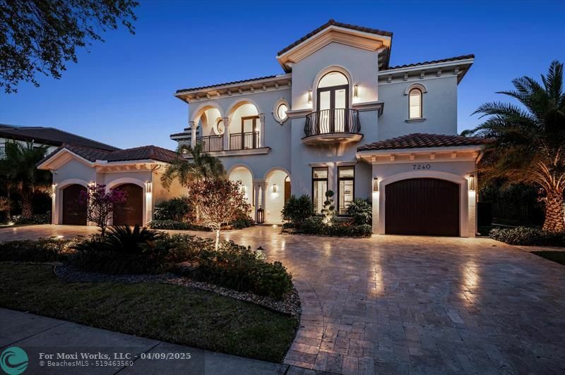 7240 Lemon Grass Dr  Parkland FL 33076 photo