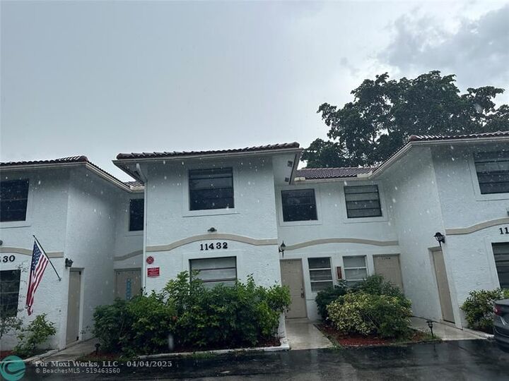 11430-11434 NW 39th St  Coral Springs FL 33065 photo