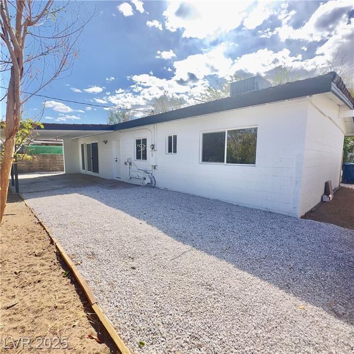 1620 Patricia Street  North Las Vegas NV 89030 photo