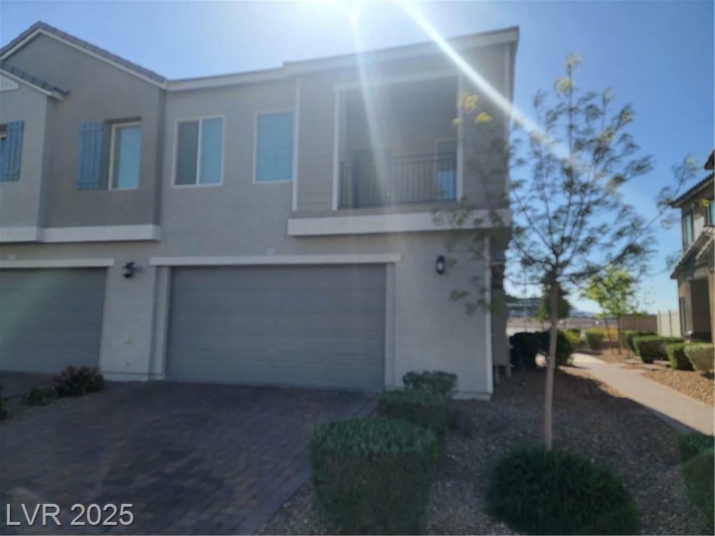 Property Photo: 3753 Canis Minor Lane 8206 NV 89052