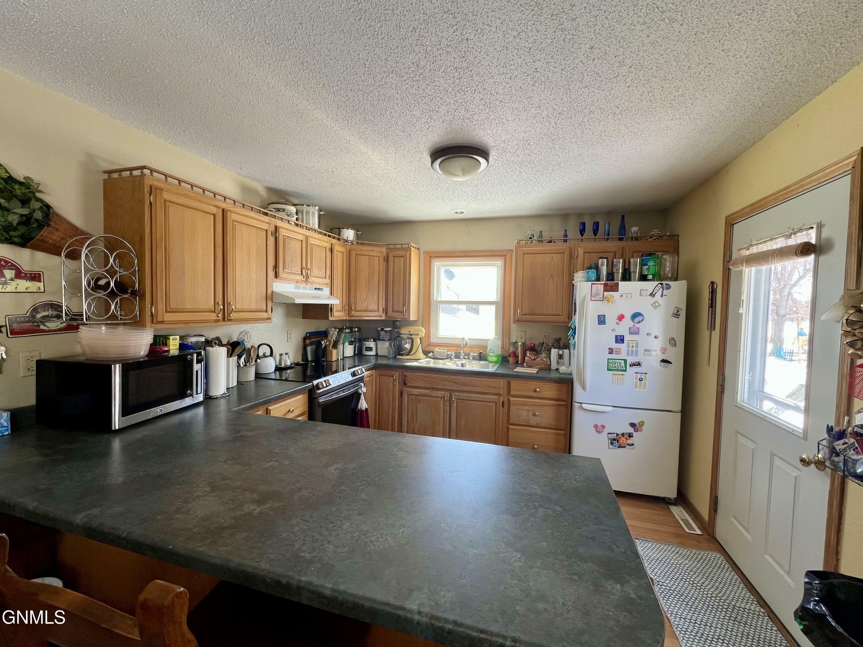 Property Photo: 115 15th Street N ND 58474