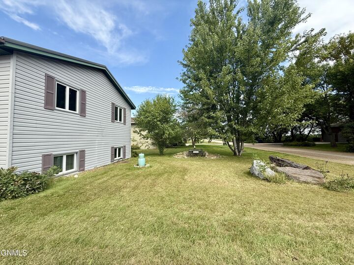 Property Photo: 115 15th Street N ND 58474