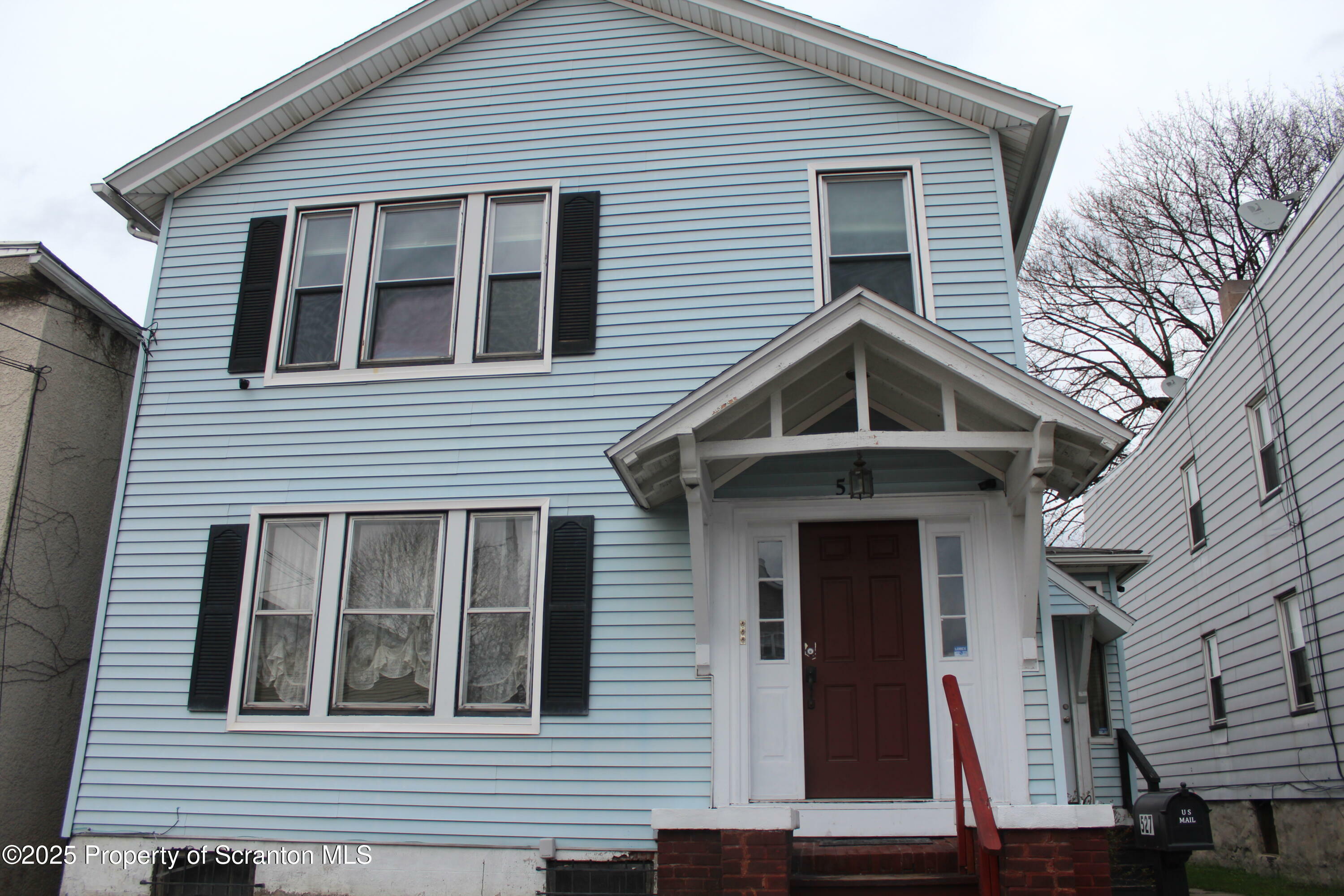 527 Willow Street 2B  Scranton PA 18505 photo