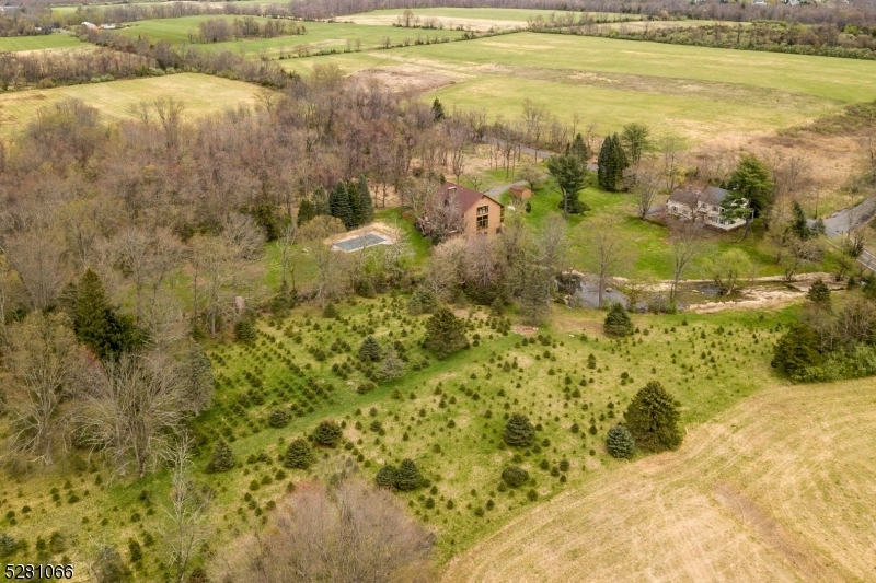 Property Photo:  900 Canal Rd  NJ 08540 