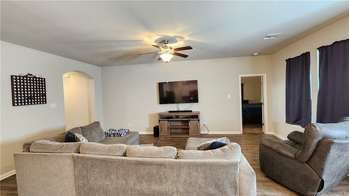 Property Photo: 4638 Keaton Court LA 70607