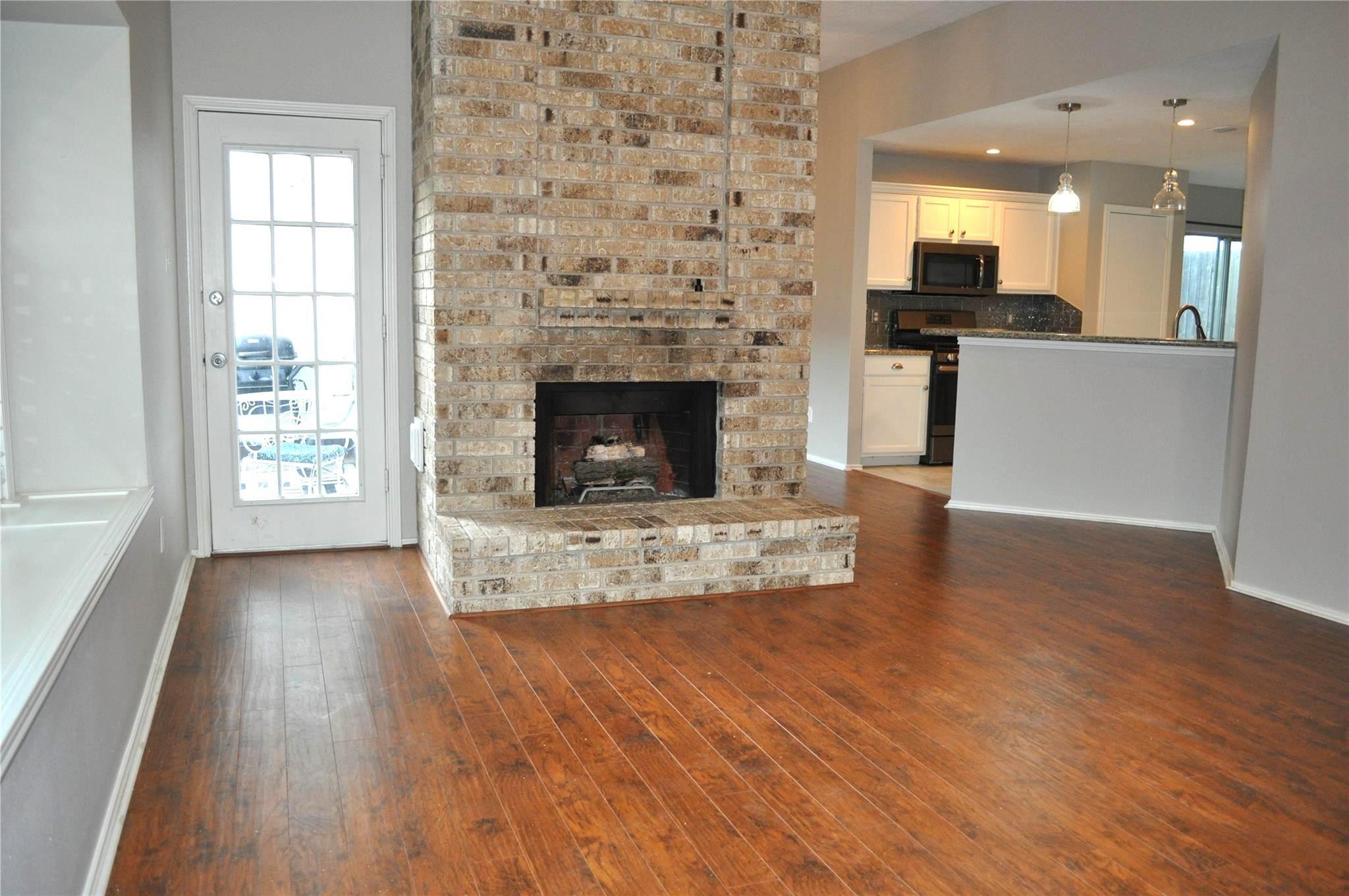 Property Photo: 1531 Dan Cox Avenue TX 77493
