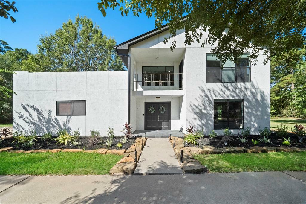 Property Photo: 33203 Buckshot Lane TX 77354
