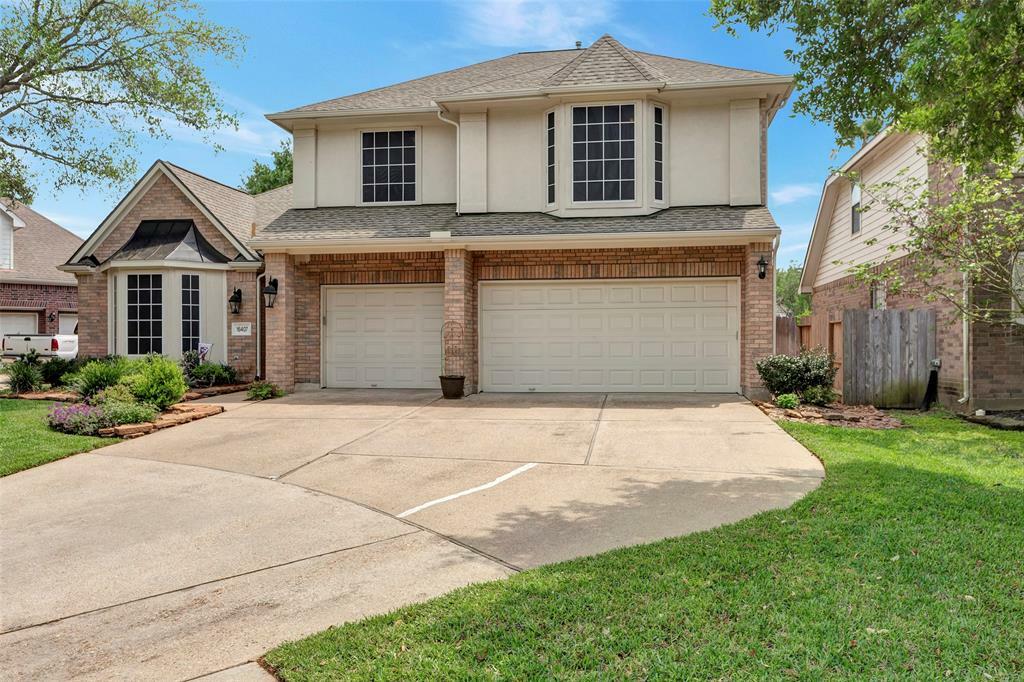 Property Photo: 16407 Torry View Terrace TX 77095