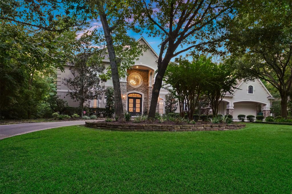 11 Hope Valley Place  The Woodlands TX 77382 photo