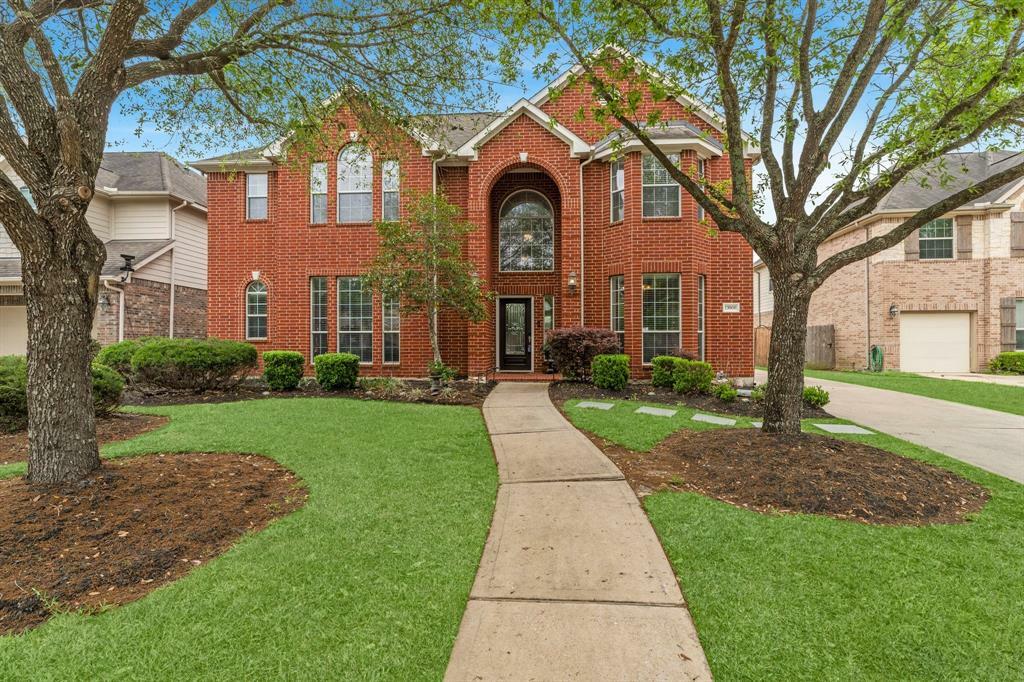 Property Photo: 13906 Polarstone Court TX 77044