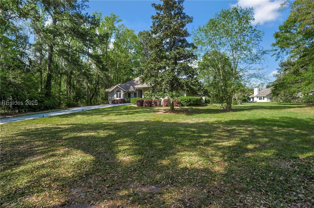 Property Photo: 69 Bear Creek Drive SC 29926