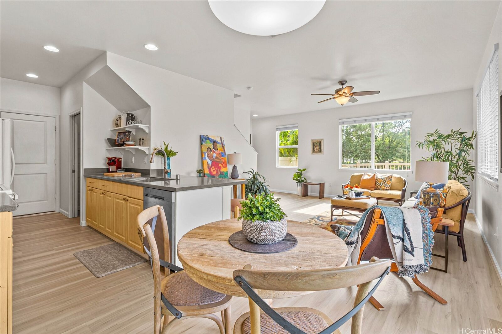 Property Photo:  91-6221 Kapolei Parkway 3  HI 96706 